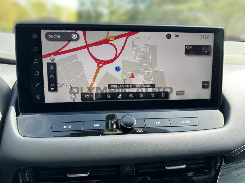 Ansicht 6 - Gebrauchtwagen Fahrzeug, Modell Qashqai der Marke Nissan von Verkäufer Olympic Auto GmbH