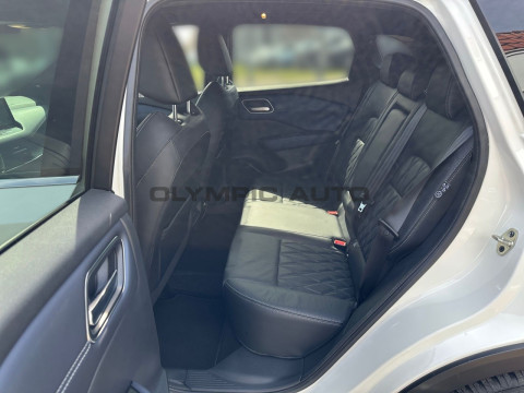 Ansicht 8 - Gebrauchtwagen Fahrzeug, Modell Qashqai der Marke Nissan von Verkäufer Olympic Auto GmbH