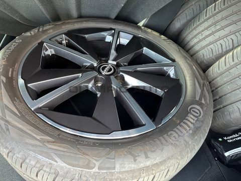 Ansicht 10 - Gebrauchtwagen Fahrzeug, Modell Qashqai der Marke Nissan von Verkäufer Olympic Auto GmbH