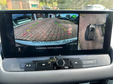 Ansicht 14 - Gebrauchtwagen Fahrzeug, Modell Qashqai der Marke Nissan von Verkäufer Olympic Auto GmbH