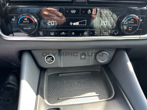 Ansicht 15 - Gebrauchtwagen Fahrzeug, Modell Qashqai der Marke Nissan von Verkäufer Olympic Auto GmbH