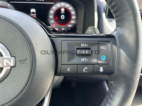 Ansicht 16 - Gebrauchtwagen Fahrzeug, Modell Qashqai der Marke Nissan von Verkäufer Olympic Auto GmbH