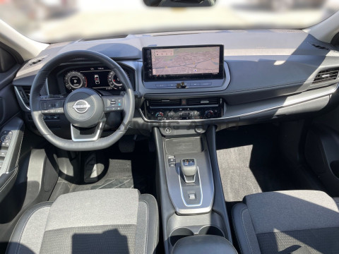 Ansicht 10 - Gebrauchtwagen Fahrzeug, Modell Qashqai der Marke Nissan von Verkäufer Olympic Auto GmbH