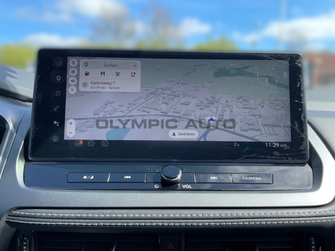 Ansicht 9 - Gebrauchtwagen Fahrzeug, Modell Qashqai der Marke Nissan von Verkäufer Olympic Auto GmbH