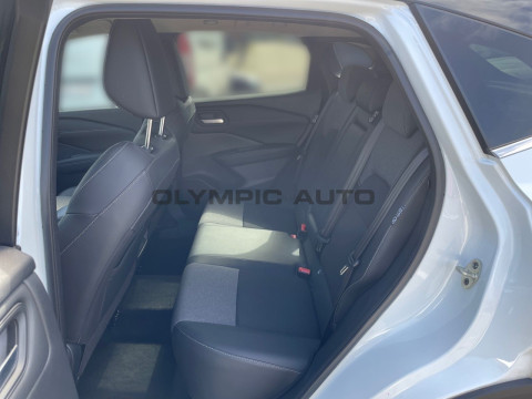 Ansicht 11 - Gebrauchtwagen Fahrzeug, Modell Qashqai der Marke Nissan von Verkäufer Olympic Auto GmbH