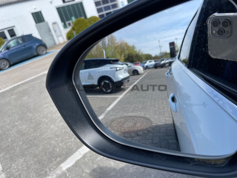 Ansicht 14 - Gebrauchtwagen Fahrzeug, Modell Qashqai der Marke Nissan von Verkäufer Olympic Auto GmbH