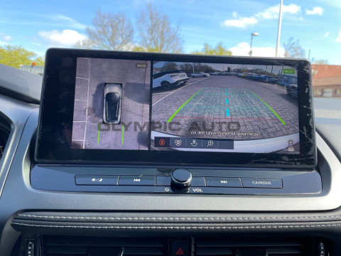 Ansicht 17 - Gebrauchtwagen Fahrzeug, Modell Qashqai der Marke Nissan von Verkäufer Olympic Auto GmbH