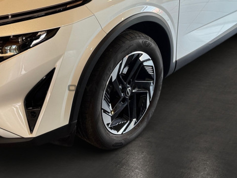 Ansicht 6 - Gebrauchtwagen Fahrzeug, Modell Qashqai der Marke Nissan von Verkäufer Olympic Auto GmbH