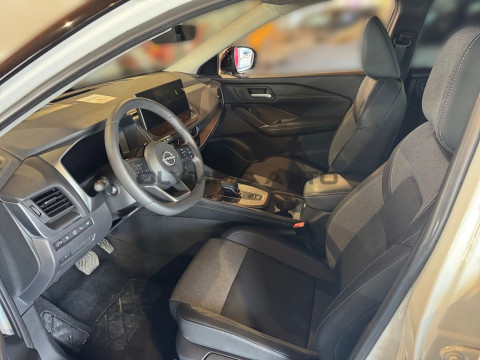 Ansicht 7 - Gebrauchtwagen Fahrzeug, Modell Qashqai der Marke Nissan von Verkäufer Olympic Auto GmbH