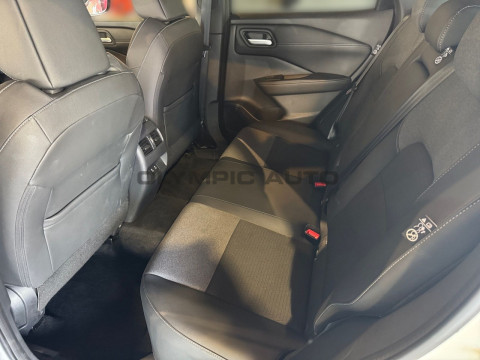 Ansicht 11 - Gebrauchtwagen Fahrzeug, Modell Qashqai der Marke Nissan von Verkäufer Olympic Auto GmbH
