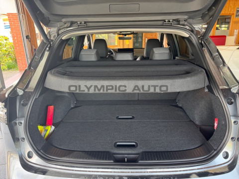 Ansicht 12 - Gebrauchtwagen Fahrzeug, Modell Qashqai der Marke Nissan von Verkäufer Olympic Auto GmbH