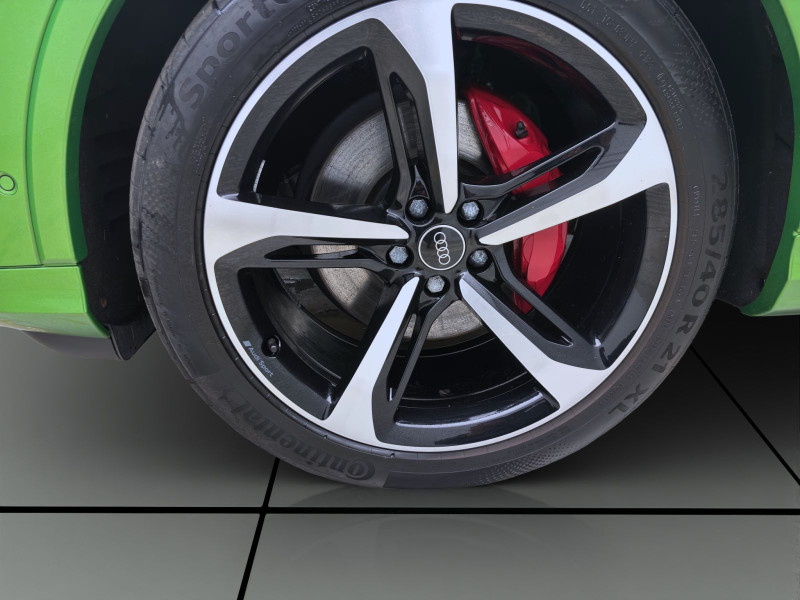 Bild 7: Audi Q7 50 TDI Q S LINE AHK MATRIX NAVI KAMERA