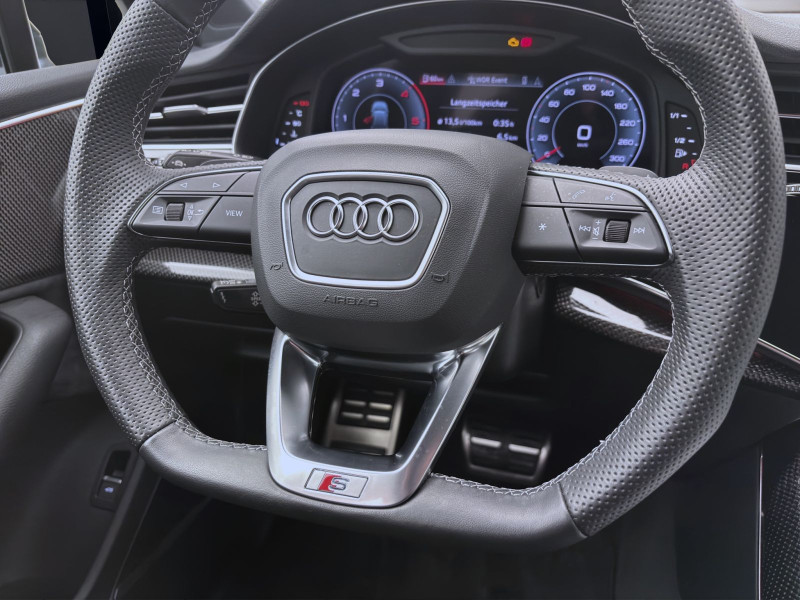 Bild 11: Audi Q7 50 TDI Q S LINE AHK MATRIX NAVI KAMERA