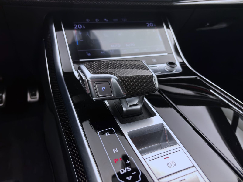 Bild 13: Audi Q7 50 TDI Q S LINE AHK MATRIX NAVI KAMERA