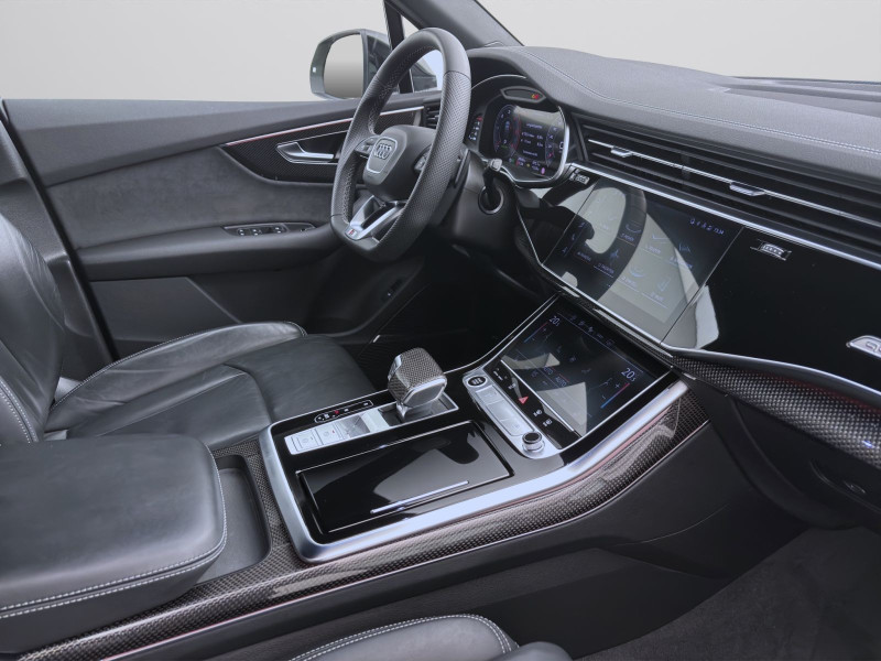 Bild 16: Audi Q7 50 TDI Q S LINE AHK MATRIX NAVI KAMERA