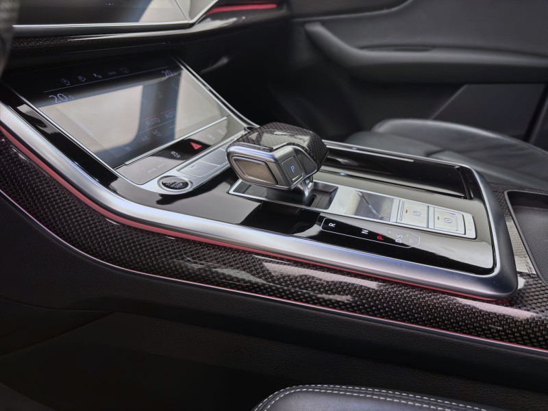 Bild 17: Audi Q7 50 TDI Q S LINE AHK MATRIX NAVI KAMERA