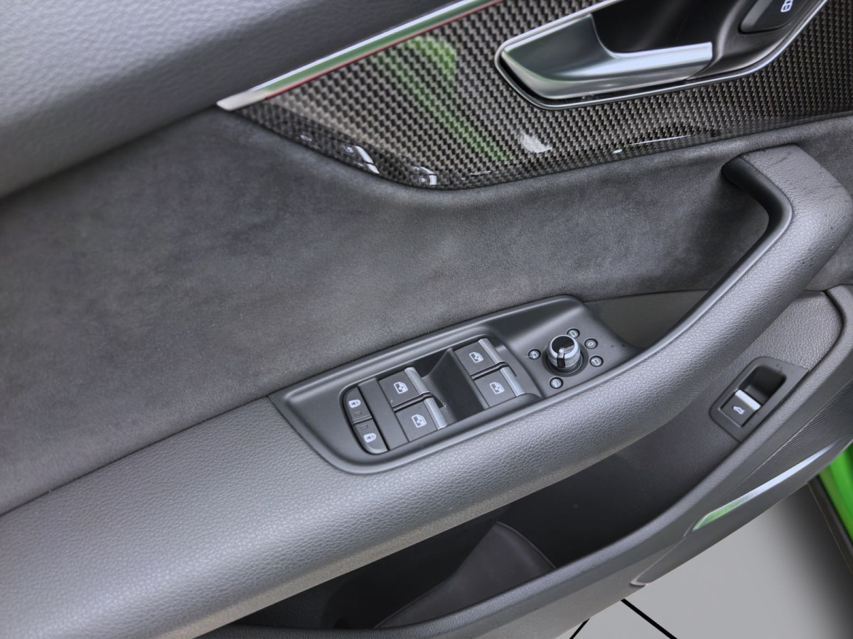 Thumb 9: Audi Q7 50 TDI Q S LINE AHK MATRIX NAVI KAMERA