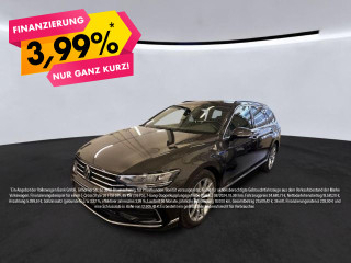 Volkswagen Passat Variant GTE NAVI AHK PANO KAMERA