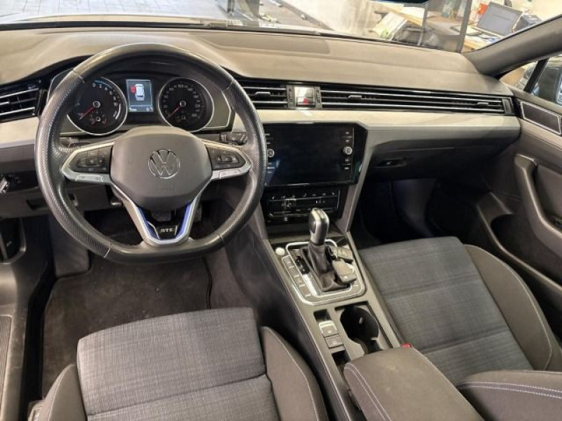 Bild 2: Volkswagen Passat Variant GTE NAVI AHK PANO KAMERA
