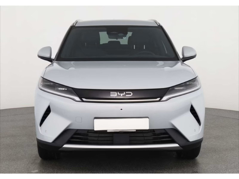 Bild 1: BYD ATTO 2 DM-i BOOST PANO NAVI 360* PDC LED