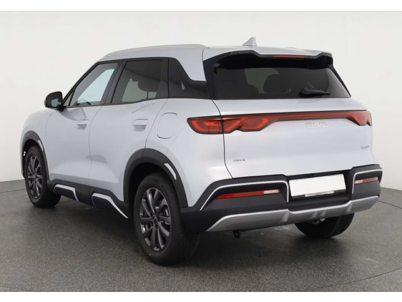 Bild 2: BYD ATTO 2 DM-i BOOST PANO NAVI 360* PDC LED