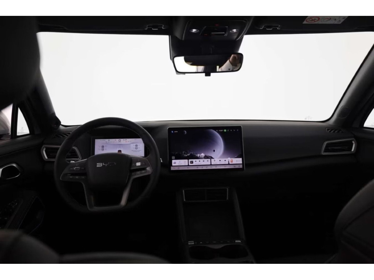 Thumb 4: BYD ATTO 2 DM-i BOOST PANO NAVI 360* PDC LED