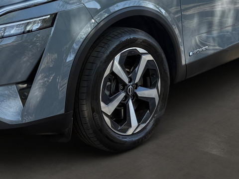 Ansicht 6 - Gebrauchtwagen Fahrzeug, Modell Qashqai der Marke Nissan von Verkäufer Autohaus Wegener Berlin GmbH - Filiale Spandau