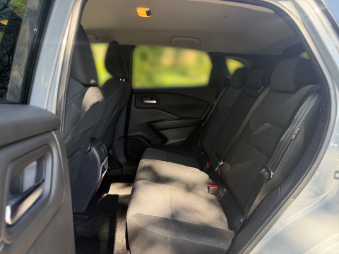 Ansicht 11 - Gebrauchtwagen Fahrzeug, Modell Qashqai der Marke Nissan von Verkäufer Autohaus Wegener Berlin GmbH - Filiale Spandau