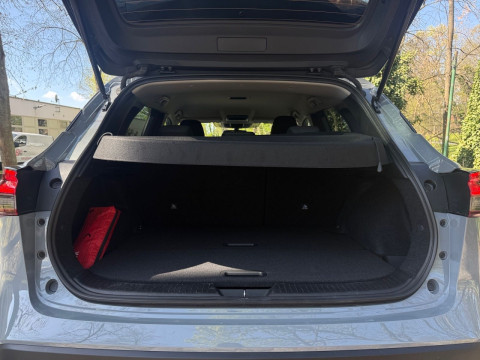 Ansicht 12 - Gebrauchtwagen Fahrzeug, Modell Qashqai der Marke Nissan von Verkäufer Autohaus Wegener Berlin GmbH - Filiale Spandau