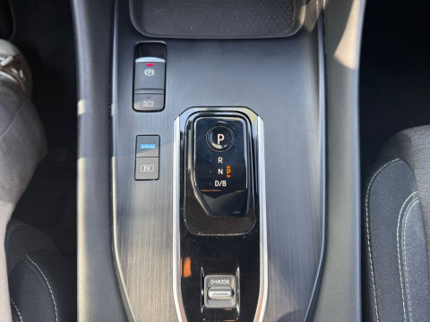 Ansicht 13 - Gebrauchtwagen Fahrzeug, Modell Qashqai der Marke Nissan von Verkäufer Autohaus Wegener Berlin GmbH - Filiale Spandau