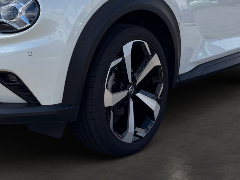 Ansicht 6 - Gebrauchtwagen Fahrzeug, Modell Juke der Marke Nissan von Verkäufer Autohaus Zeller GmbH