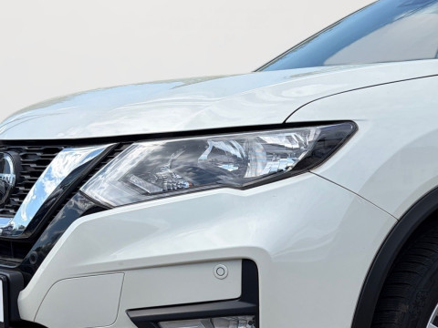 Ansicht 5 - Gebrauchtwagen Fahrzeug, Modell X-Trail der Marke Nissan von Verkäufer Autohaus Zeller GmbH