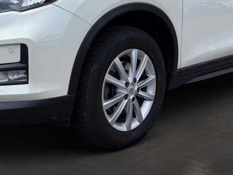 Ansicht 6 - Gebrauchtwagen Fahrzeug, Modell X-Trail der Marke Nissan von Verkäufer Autohaus Zeller GmbH