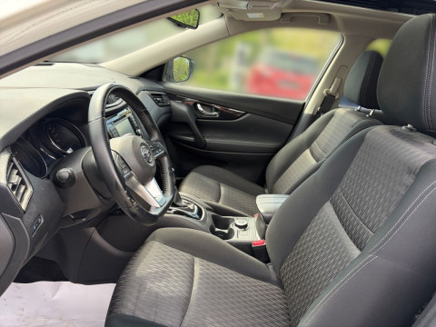 Ansicht 7 - Gebrauchtwagen Fahrzeug, Modell X-Trail der Marke Nissan von Verkäufer Autohaus Zeller GmbH
