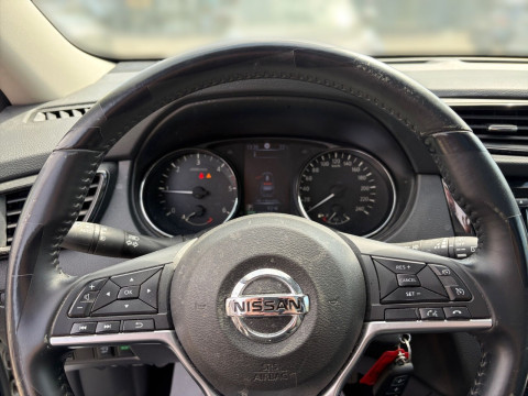 Ansicht 8 - Gebrauchtwagen Fahrzeug, Modell X-Trail der Marke Nissan von Verkäufer Autohaus Zeller GmbH