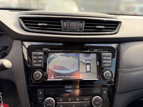 Ansicht 9 - Gebrauchtwagen Fahrzeug, Modell X-Trail der Marke Nissan von Verkäufer Autohaus Zeller GmbH