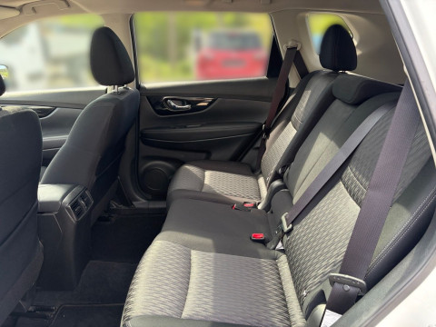 Ansicht 11 - Gebrauchtwagen Fahrzeug, Modell X-Trail der Marke Nissan von Verkäufer Autohaus Zeller GmbH