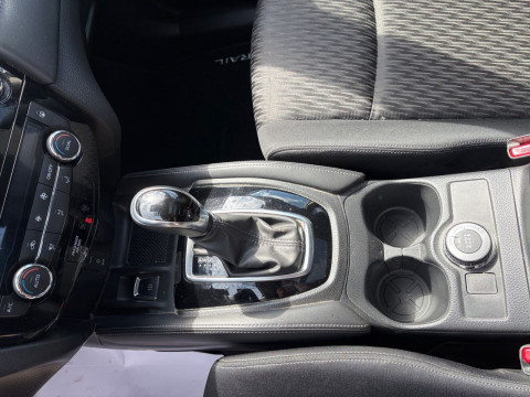 Ansicht 13 - Gebrauchtwagen Fahrzeug, Modell X-Trail der Marke Nissan von Verkäufer Autohaus Zeller GmbH