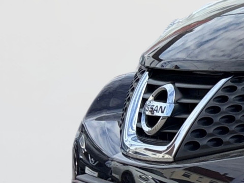 Ansicht 5 - Gebrauchtwagen Fahrzeug, Modell Juke der Marke Nissan von Verkäufer Autohaus Zeller GmbH