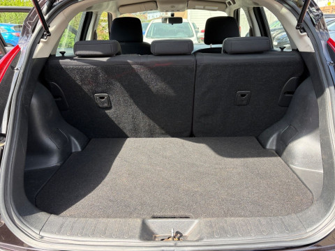 Ansicht 12 - Gebrauchtwagen Fahrzeug, Modell Juke der Marke Nissan von Verkäufer Autohaus Zeller GmbH