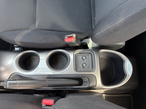 Ansicht 13 - Gebrauchtwagen Fahrzeug, Modell Juke der Marke Nissan von Verkäufer Autohaus Zeller GmbH