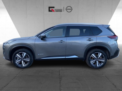 Ansicht 2 - Gebrauchtwagen Fahrzeug, Modell X-Trail der Marke Nissan von Verkäufer Autohaus Günther GmbH