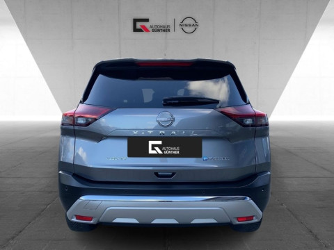 Ansicht 3 - Gebrauchtwagen Fahrzeug, Modell X-Trail der Marke Nissan von Verkäufer Autohaus Günther GmbH
