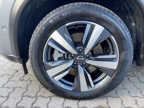 Ansicht 7 - Gebrauchtwagen Fahrzeug, Modell X-Trail der Marke Nissan von Verkäufer Autohaus Günther GmbH