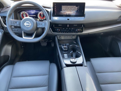 Ansicht 8 - Gebrauchtwagen Fahrzeug, Modell X-Trail der Marke Nissan von Verkäufer Autohaus Günther GmbH