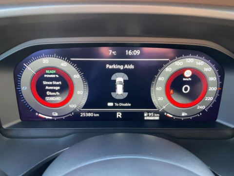 Ansicht 10 - Gebrauchtwagen Fahrzeug, Modell X-Trail der Marke Nissan von Verkäufer Autohaus Günther GmbH