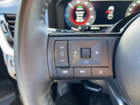 Ansicht 11 - Gebrauchtwagen Fahrzeug, Modell X-Trail der Marke Nissan von Verkäufer Autohaus Günther GmbH