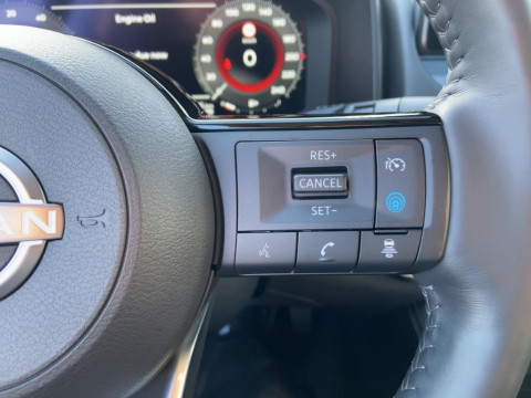 Ansicht 12 - Gebrauchtwagen Fahrzeug, Modell X-Trail der Marke Nissan von Verkäufer Autohaus Günther GmbH