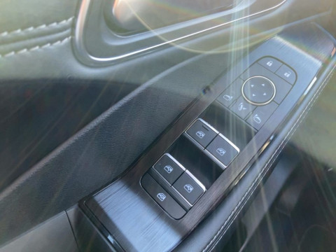 Ansicht 17 - Gebrauchtwagen Fahrzeug, Modell X-Trail der Marke Nissan von Verkäufer Autohaus Günther GmbH