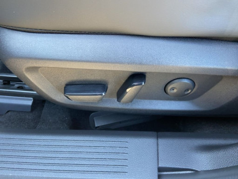 Ansicht 20 - Gebrauchtwagen Fahrzeug, Modell X-Trail der Marke Nissan von Verkäufer Autohaus Günther GmbH